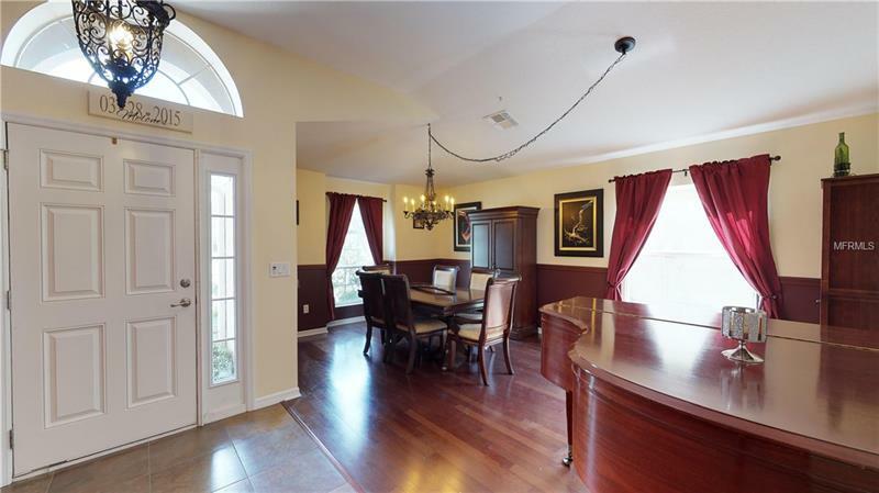 Property Photo: 20206 Natures Spirit Drive FL 33647