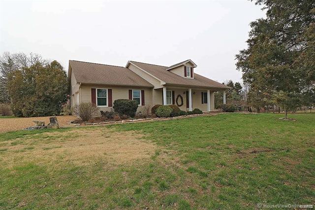Property Photo:  11777 Ware Church   63050 