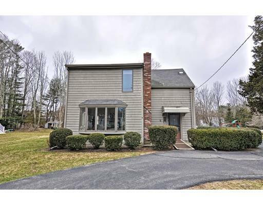 Property Photo: 11 Norfolk Pl MA 02067