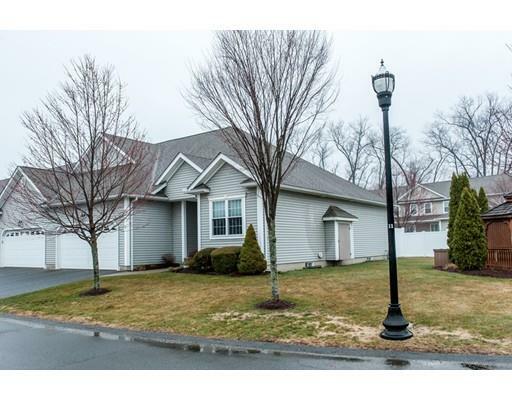 Property Photo: 10 Oakhill Cir 10 MA 01020