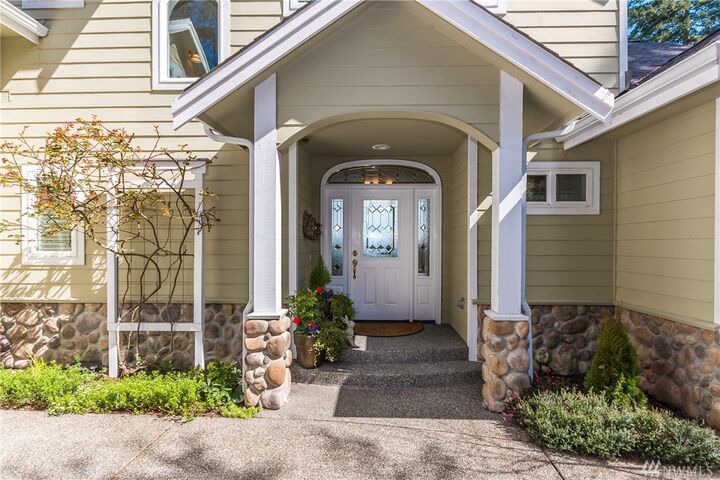 Property Photo: 4638 Fawn Bluff WA 98277