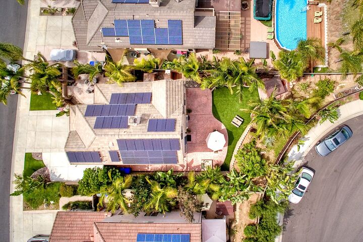 Property Photo:  969 Mendocino Dr  CA 92078 