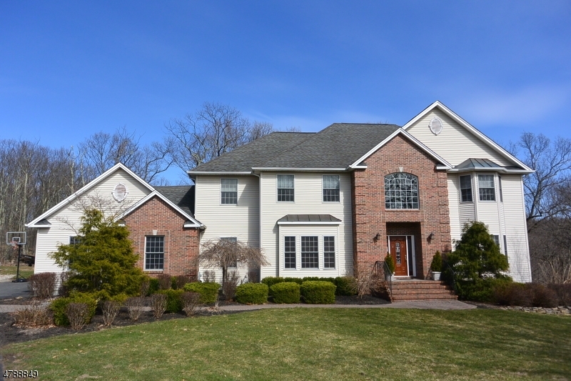 Property Photo:  14 Valhalla Way  NJ 07866 