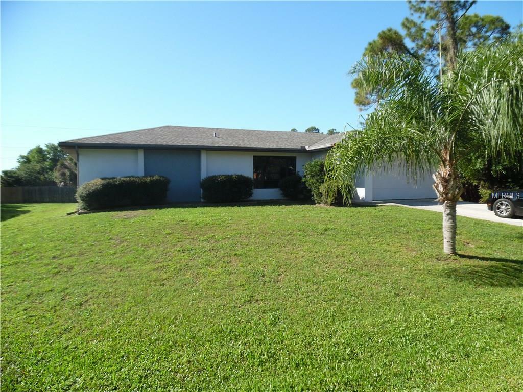 Property Photo:  23211 Avacado Avenue  FL 33980 