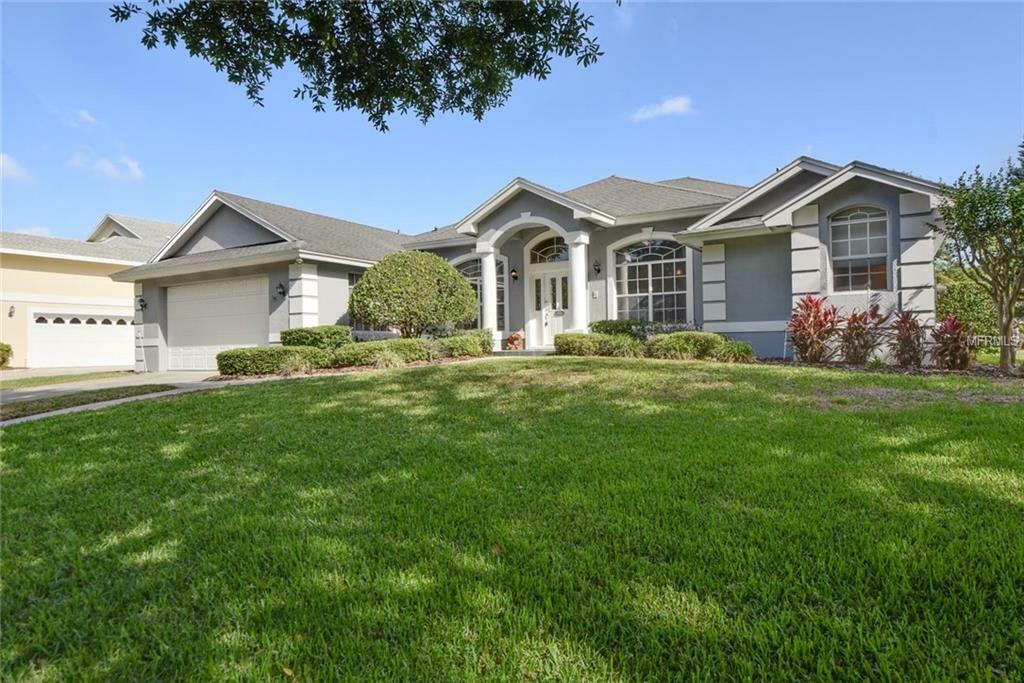 Property Photo:  8013 Old Town Drive  FL 32819 