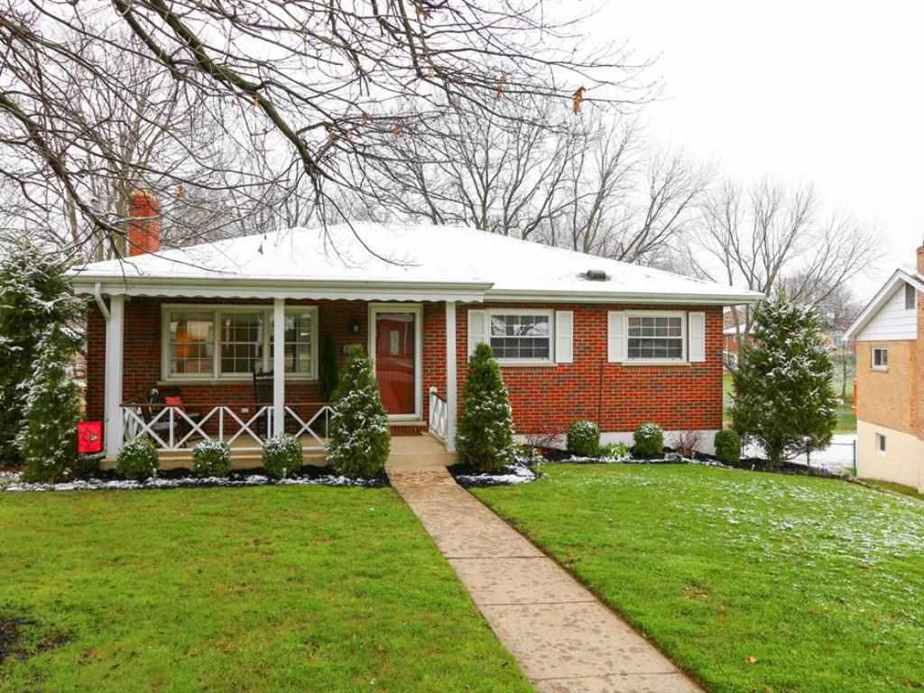 Property Photo:  516 Timberlake Avenue  KY 41018 