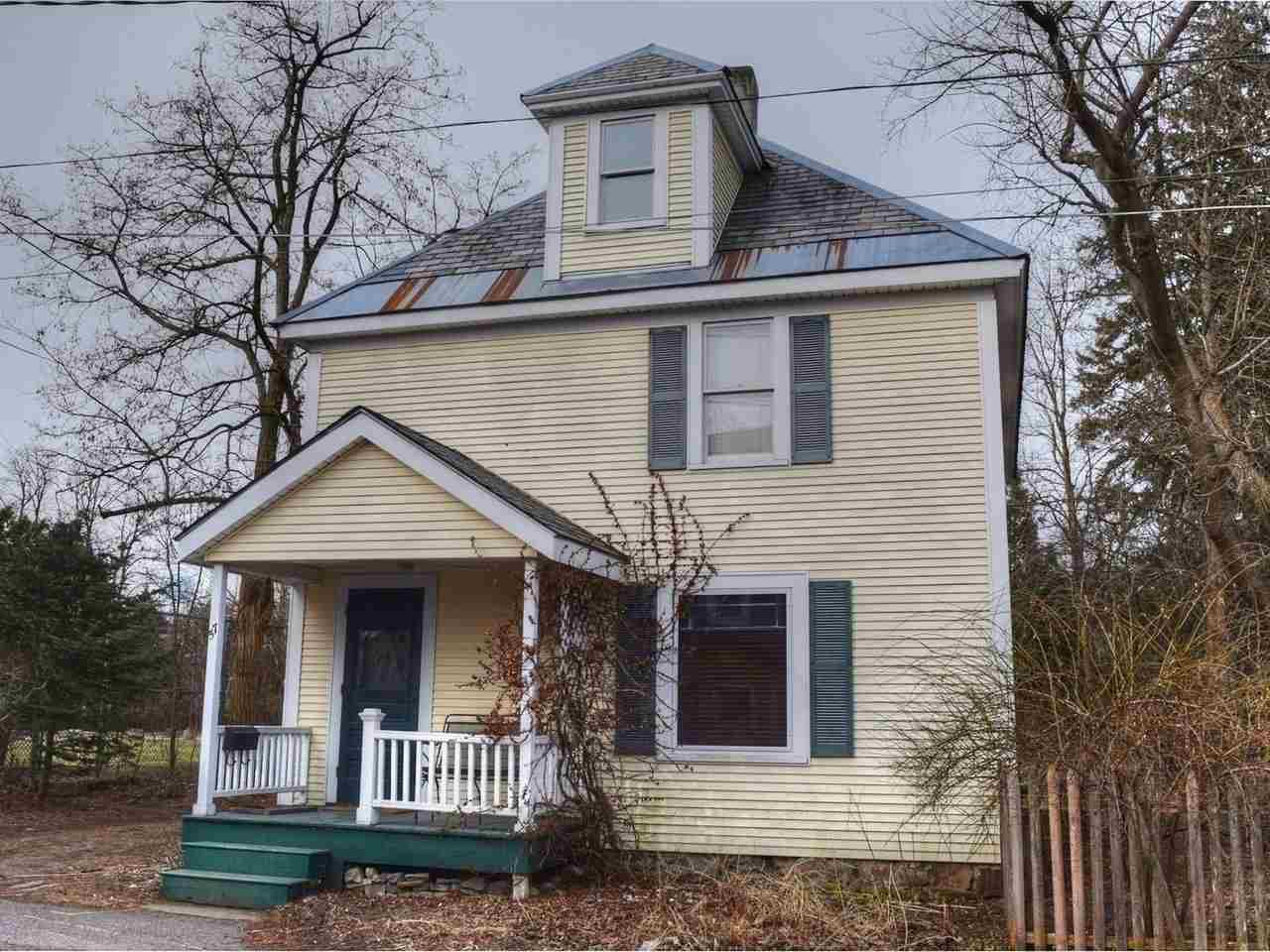 Property Photo:  57 Latham Court  VT 05401 