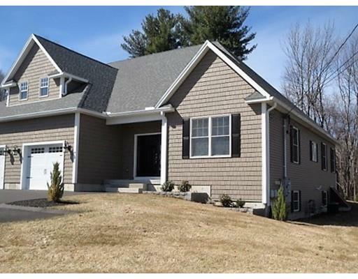 Property Photo: 4 Jacks Drive 4 MA 01030