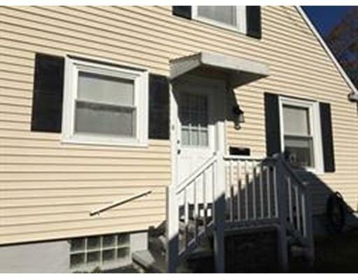 Property Photo:  91 Sanford Ave  MA 02726 