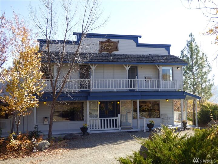 104 Hidden Hills Lane  Tonasket WA 98855 photo