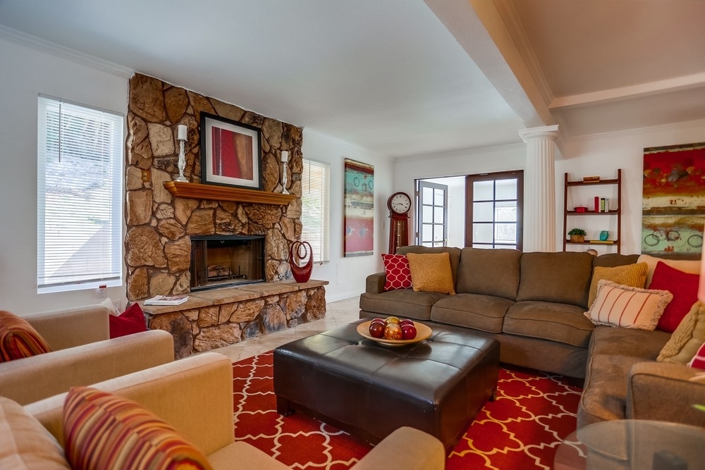 Property Photo:  4138 Thomas St  CA 92056 
