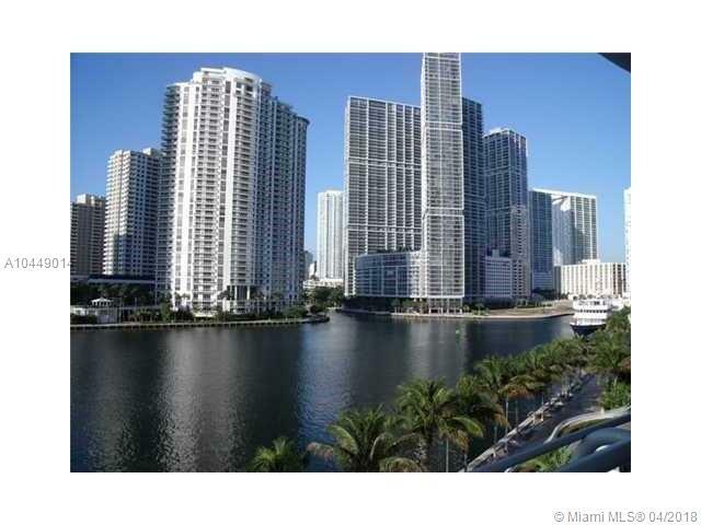 Property Photo:  335 S Biscayne Bl 1507  FL 33131 