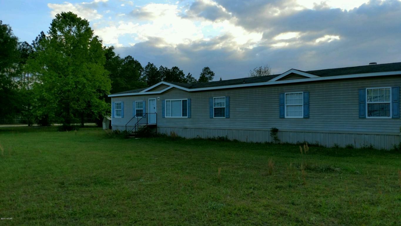 Property Photo:  16133 Rollohome Road  FL 32438 