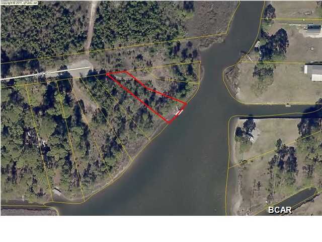 Property Photo: 01 Ivy Road FL 32404