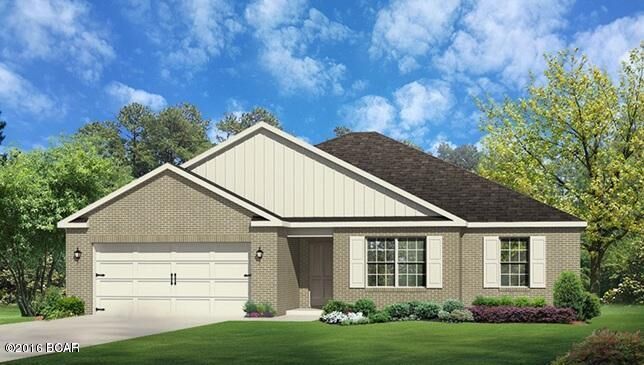 Property Photo:  3217 Ashmore Lot302  FL 32404 