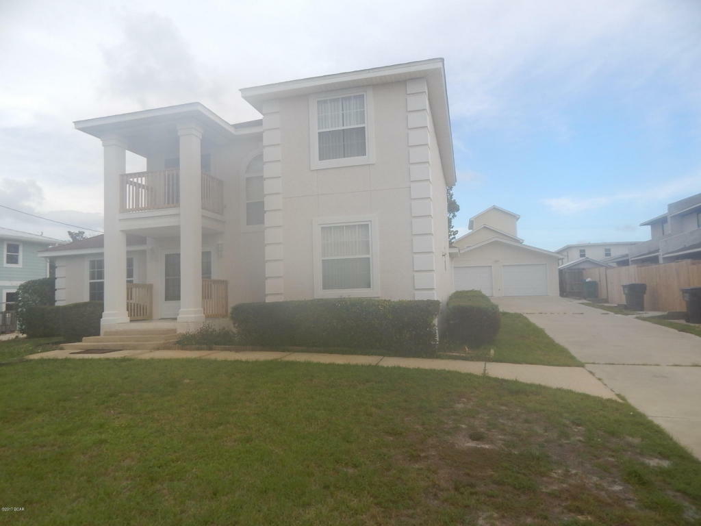 Property Photo:  120 Oleander  FL 32413 