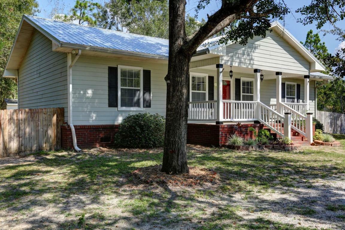 Property Photo:  2423 McCormick Road  FL 32409 