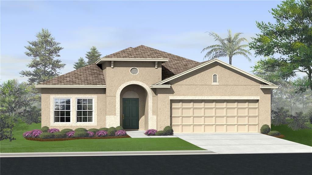 Property Photo: 7507 Mill Hopper Court FL 34221