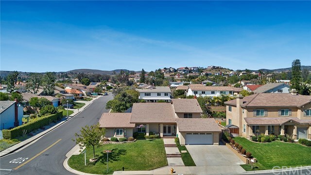 Property Photo: 20671 Vista Del Sol CA 92886