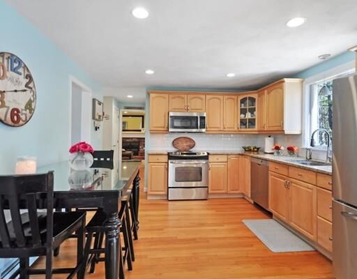 Property Photo: 115 West Acton Rd MA 01775
