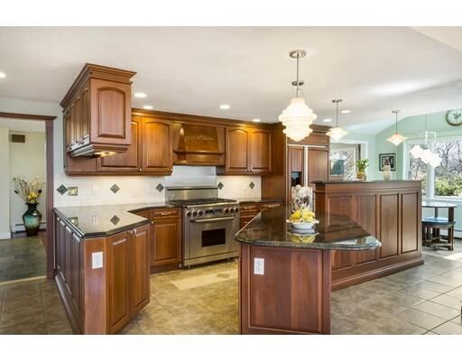 Property Photo: 36 Glenridge Drive MA 01730