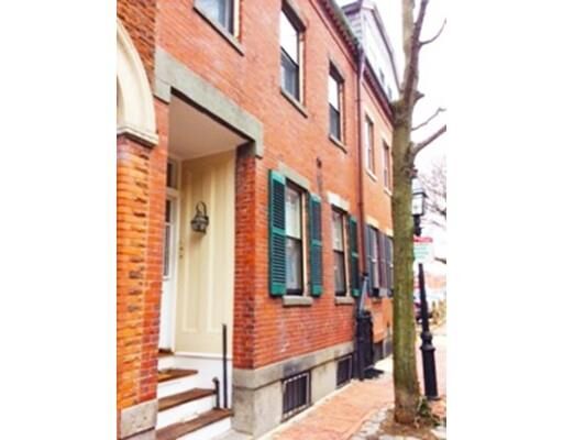 Property Photo: 41 Melrose 3 MA 02116