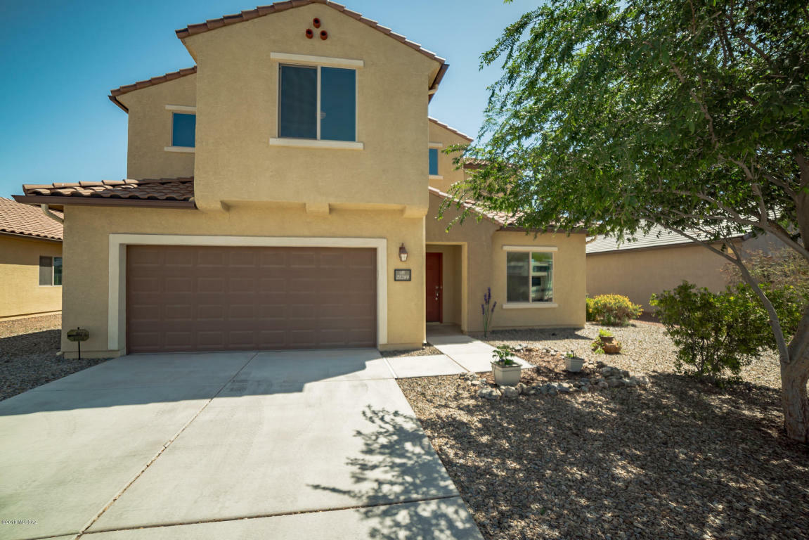 Property Photo:  21289 E Volunteer Drive  AZ 85145 