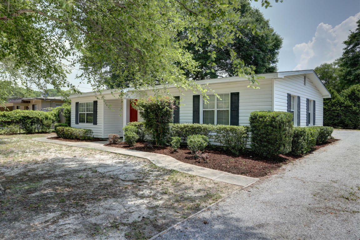 1312 Frankford Avenue  Panama City FL 32401 photo