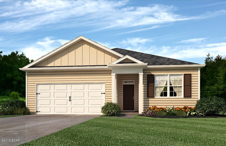 Property Photo: 7160 Riverbrooke Street Lot 91 FL 32404
