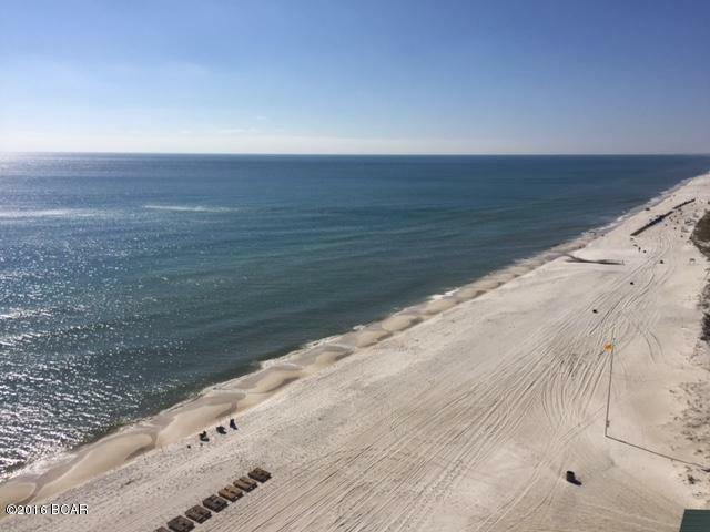 Property Photo: 17643 Front Beach Road 1106 FL 32413