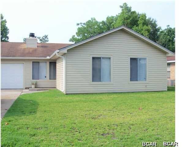 Property Photo:  6620 Lance Street  FL 32404 