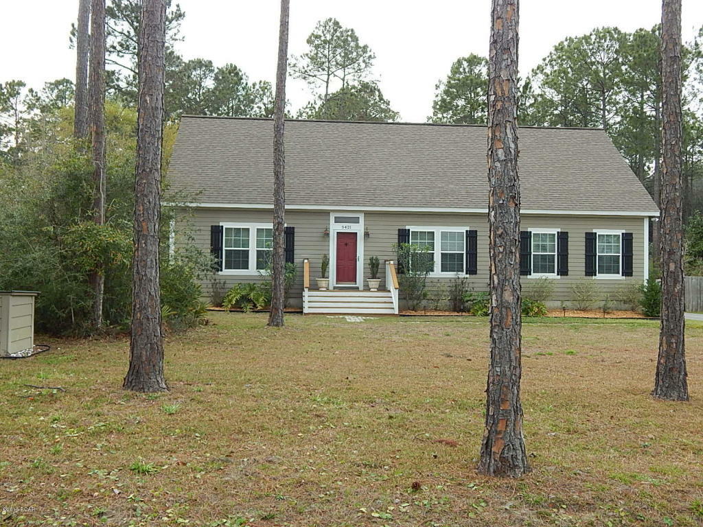 Property Photo:  5421 Wymore Road  FL 32404 