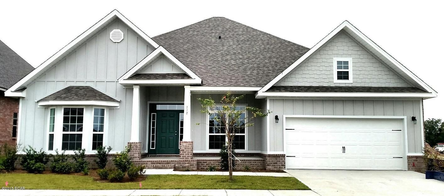Property Photo: 104 Shoreview Drive Lot 37 FL 32404