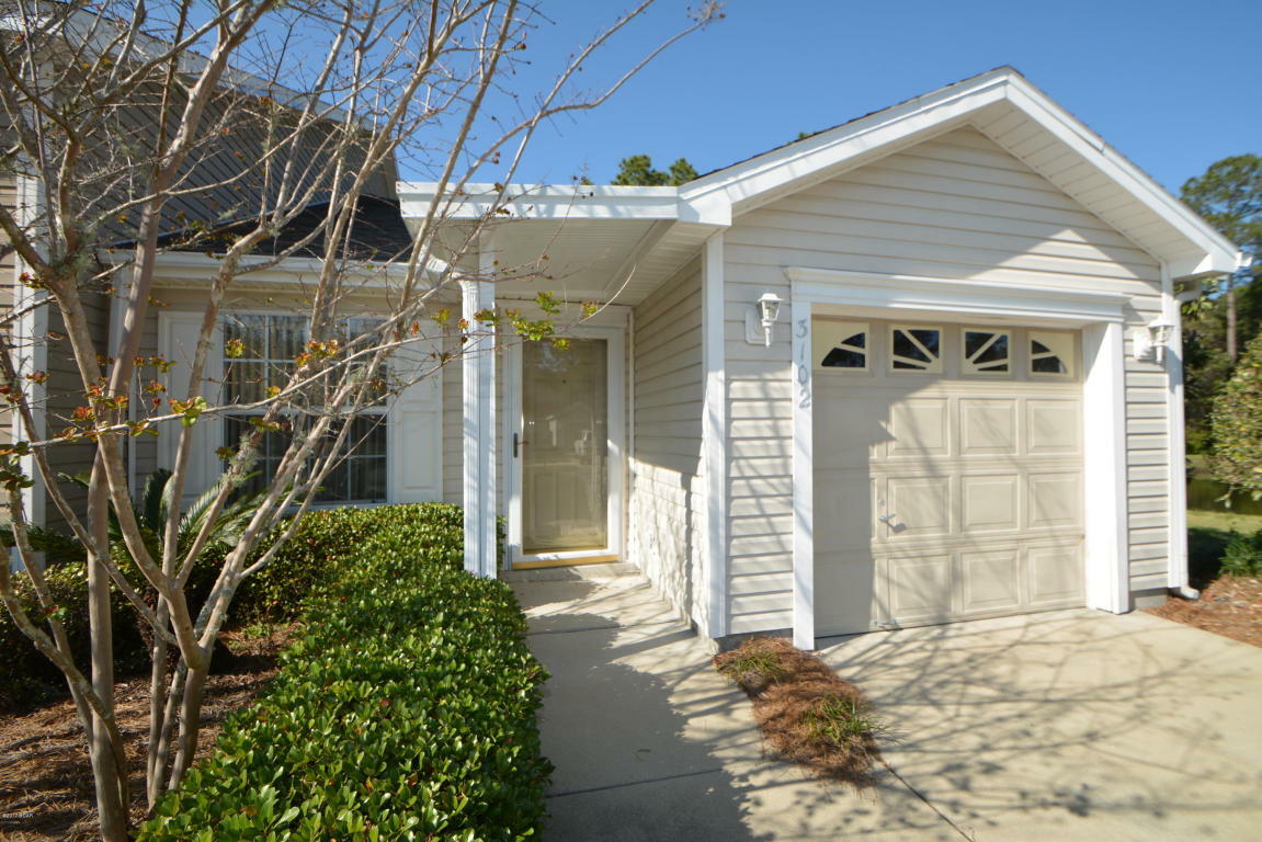 Property Photo:  3102 Meadow Street  FL 32444 