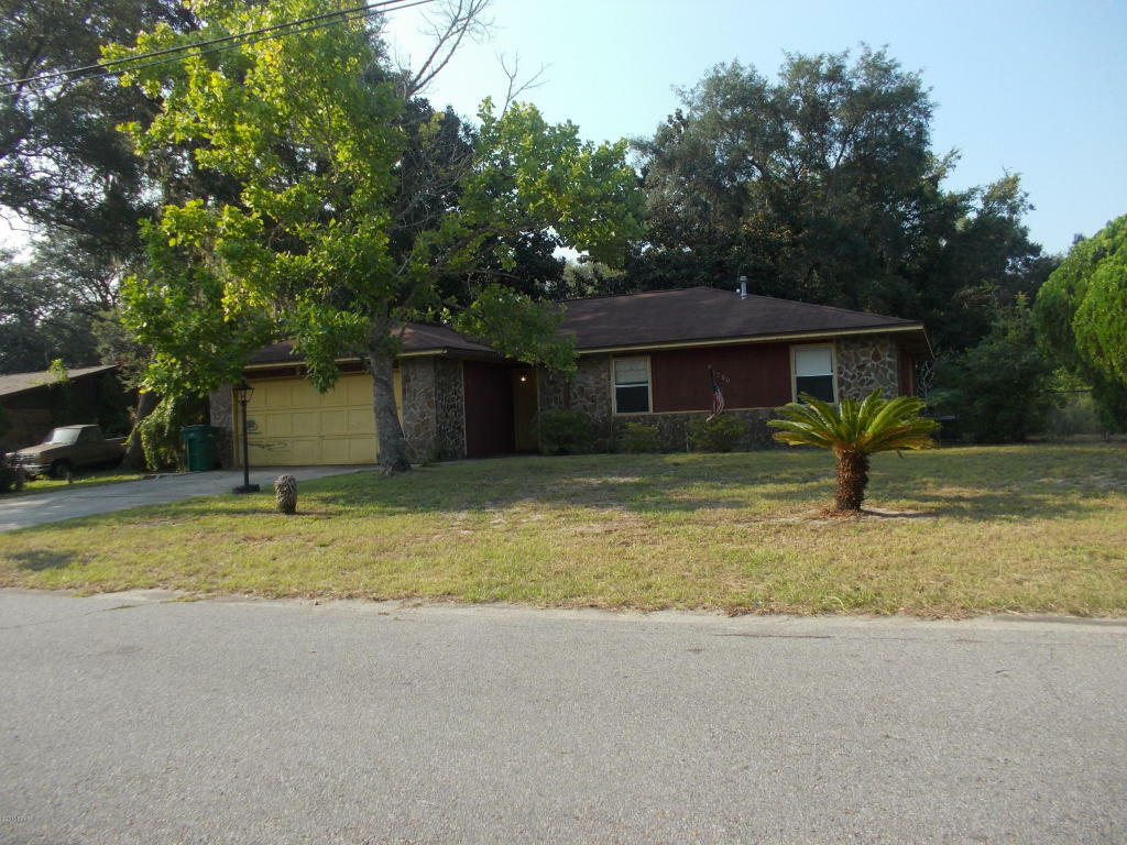 5700 Howard Road  Panama City FL 32404 photo