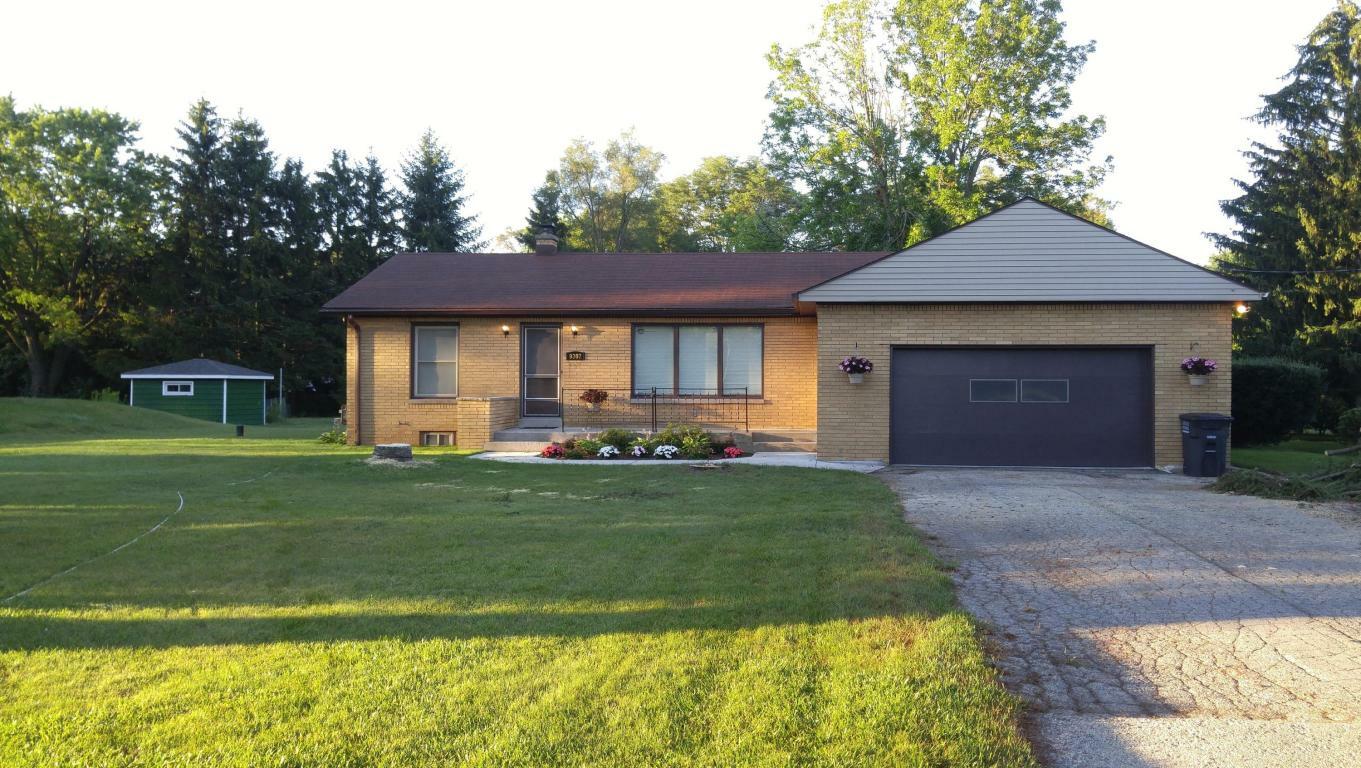 Property Photo: 9307 W Layton Ave WI 53228