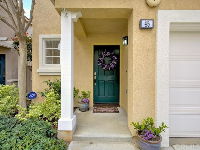 Property Photo:  45 Poppyfield Lane  CA 92688 