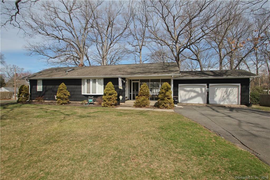 Property Photo:  75 Parkview Drive  CT 06479 