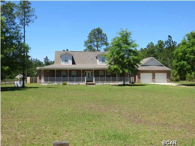 Property Photo: 2942 Southern Boulevard FL 32420