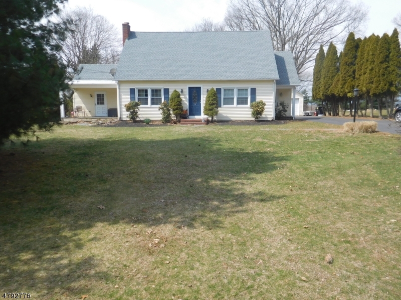 Property Photo:  15 Belvidere Ave  NJ 08809 