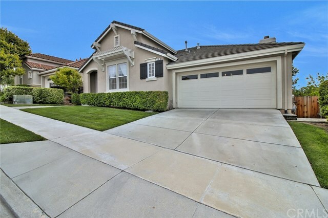 Property Photo:  718 Sirica Way  CA 95138 