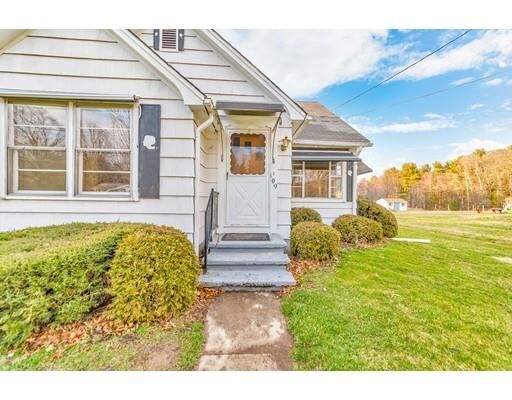 Property Photo: 109 Plain St MA 01027