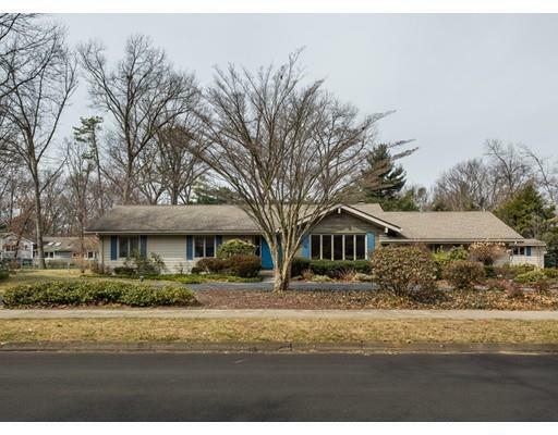 Property Photo: 156 Academy Dr MA 01106