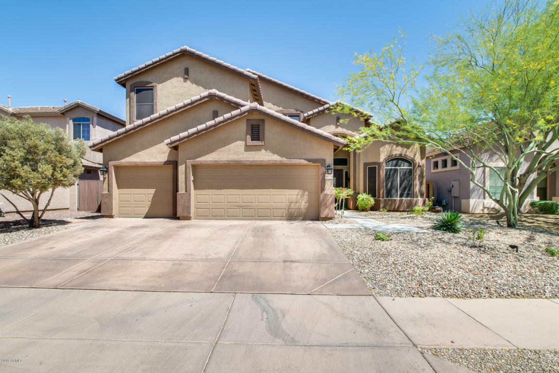 Property Photo:  35731 N 31st Avenue  AZ 85086 