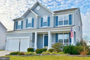 Property Photo:  146 Cedar Mountain Drive  VA 22655 