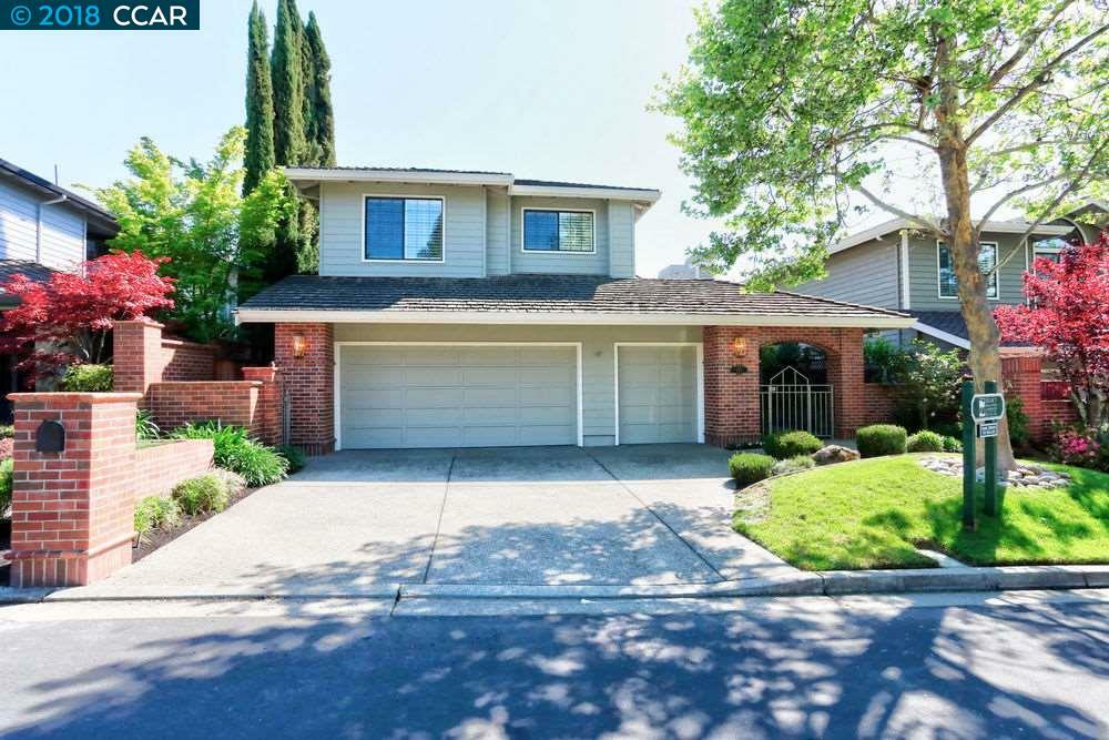 Property Photo:  147 Birchbark Place  CA 94506 