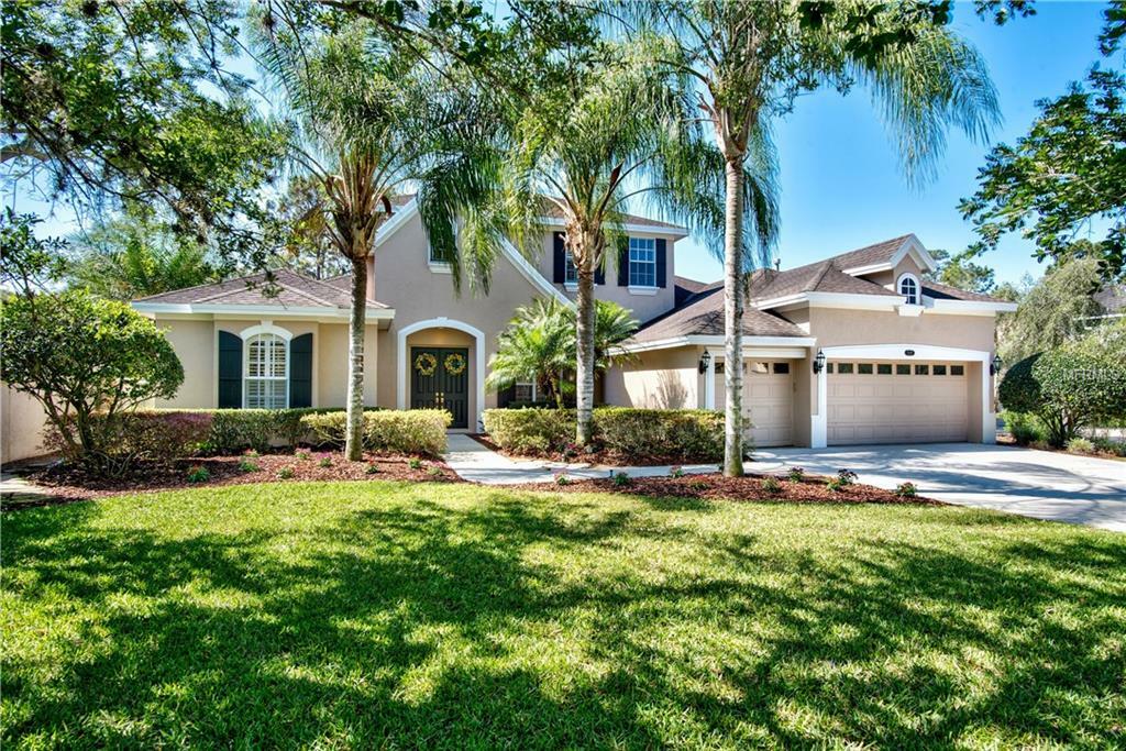 Property Photo:  2102 Houndstooth Drive  FL 33618 