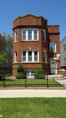 Property Photo: 3532 W Shakespeare Avenue 2 IL 60647