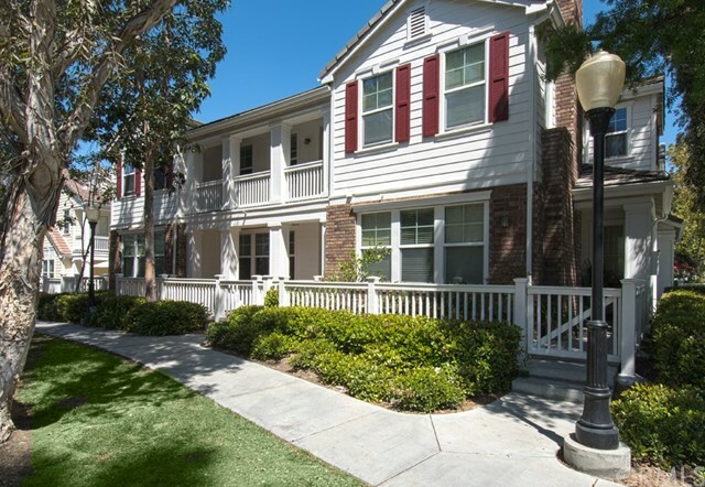 Property Photo:  201 Sklar Street 71  CA 92694 