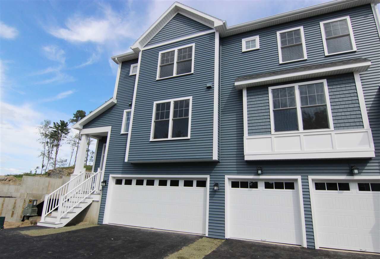 Property Photo: 250 O'Brien Farm Road VT 05403